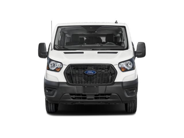 Ford Transit 2023