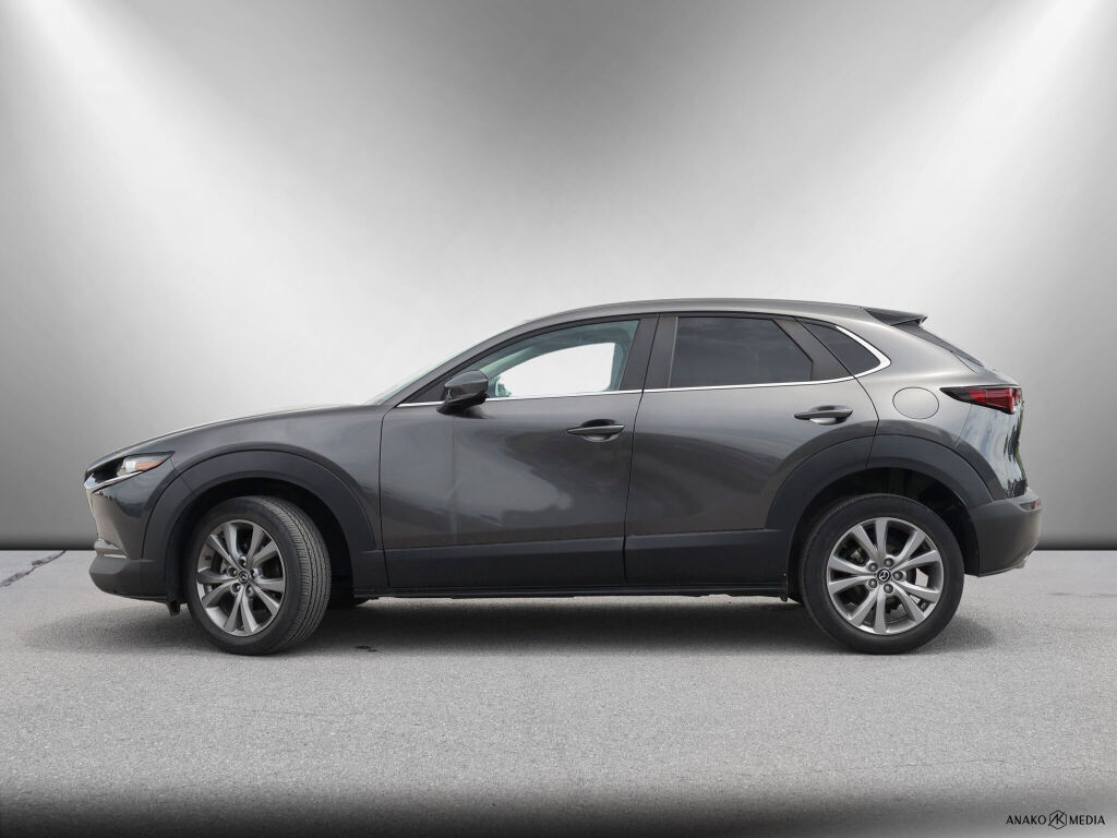 Mazda CX-30 2021