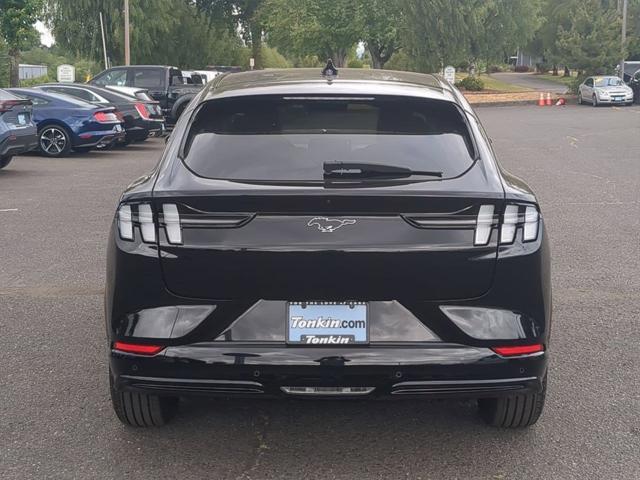 Ford Mustang Mach-E 2024