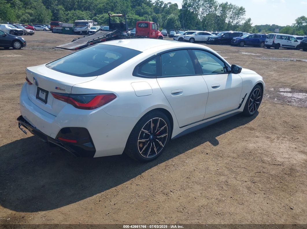 BMW i4 2023