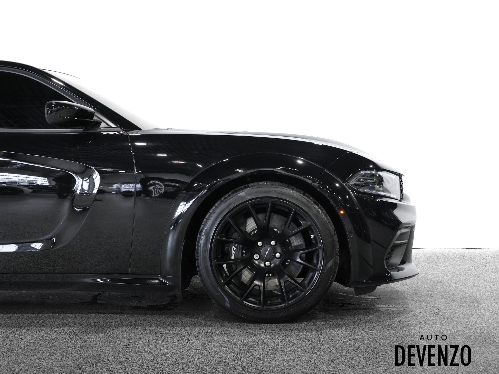 Dodge Charger 2023