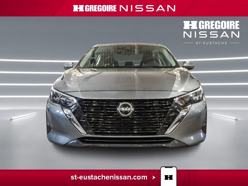 Nissan Sentra 2024