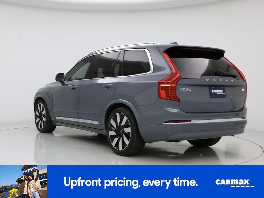 Volvo XC90 2023