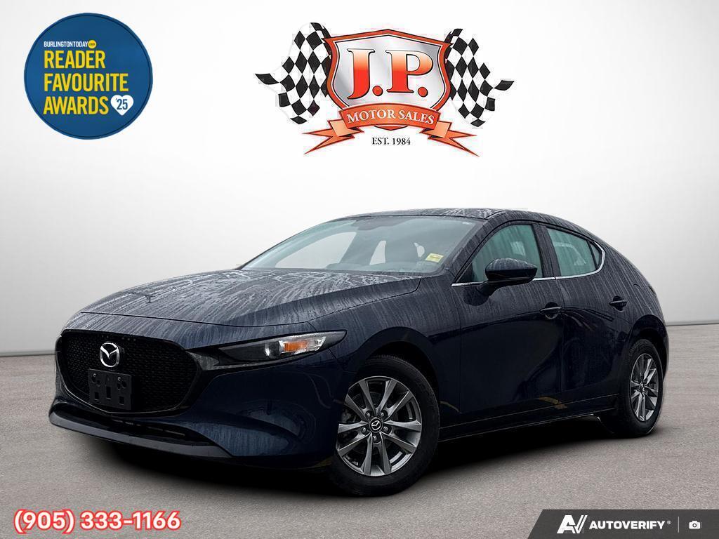 Mazda 3 2023