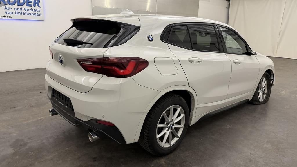 BMW X2 2023