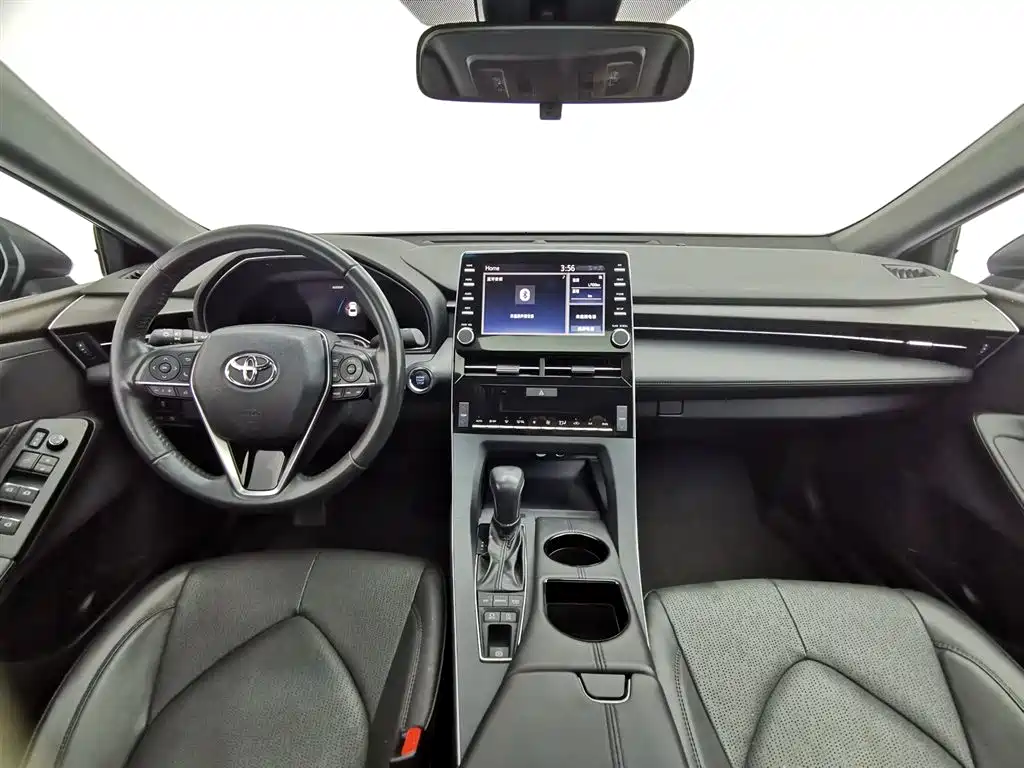 Toyota Avalon 2023