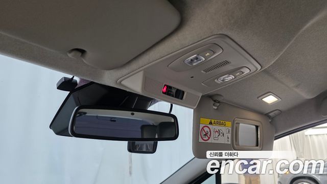Renault ZOE 2021