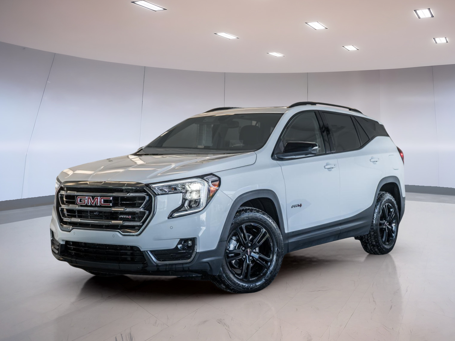 GMC Terrain 2024