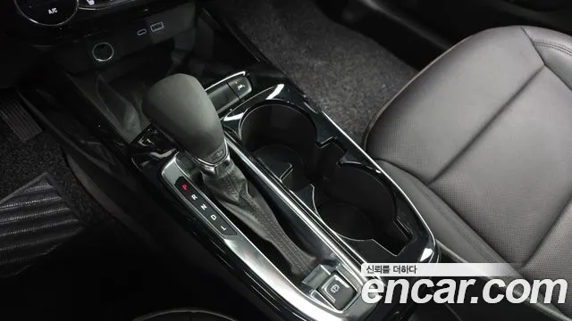 Chevrolet Trax 2025