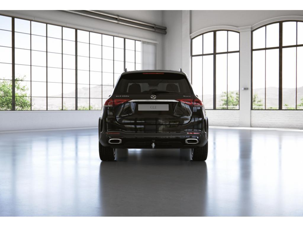 Mercedes-Benz GLE 350 2022