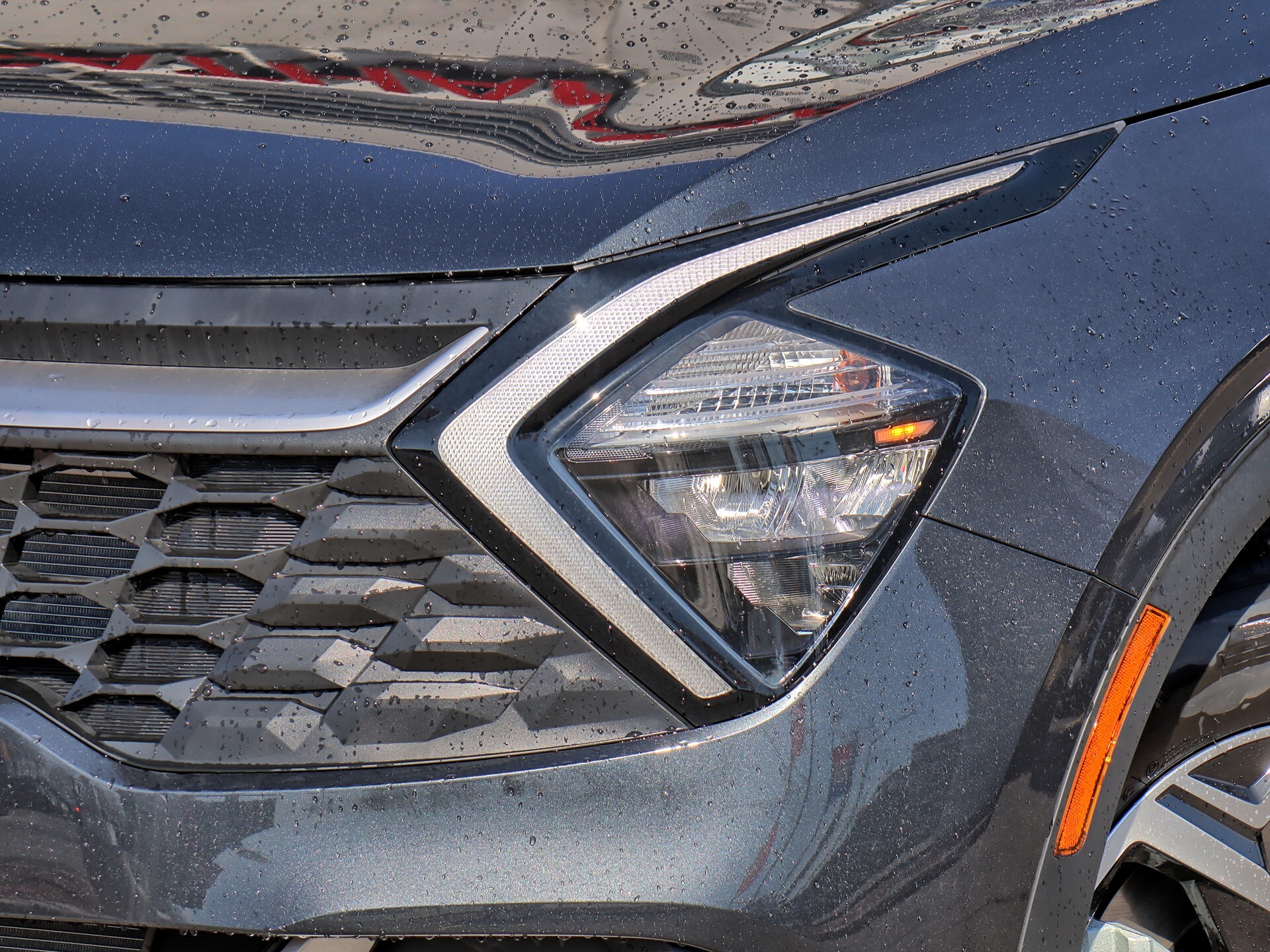 Kia Sportage 2025