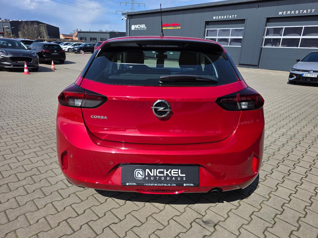 Opel Corsa 2022