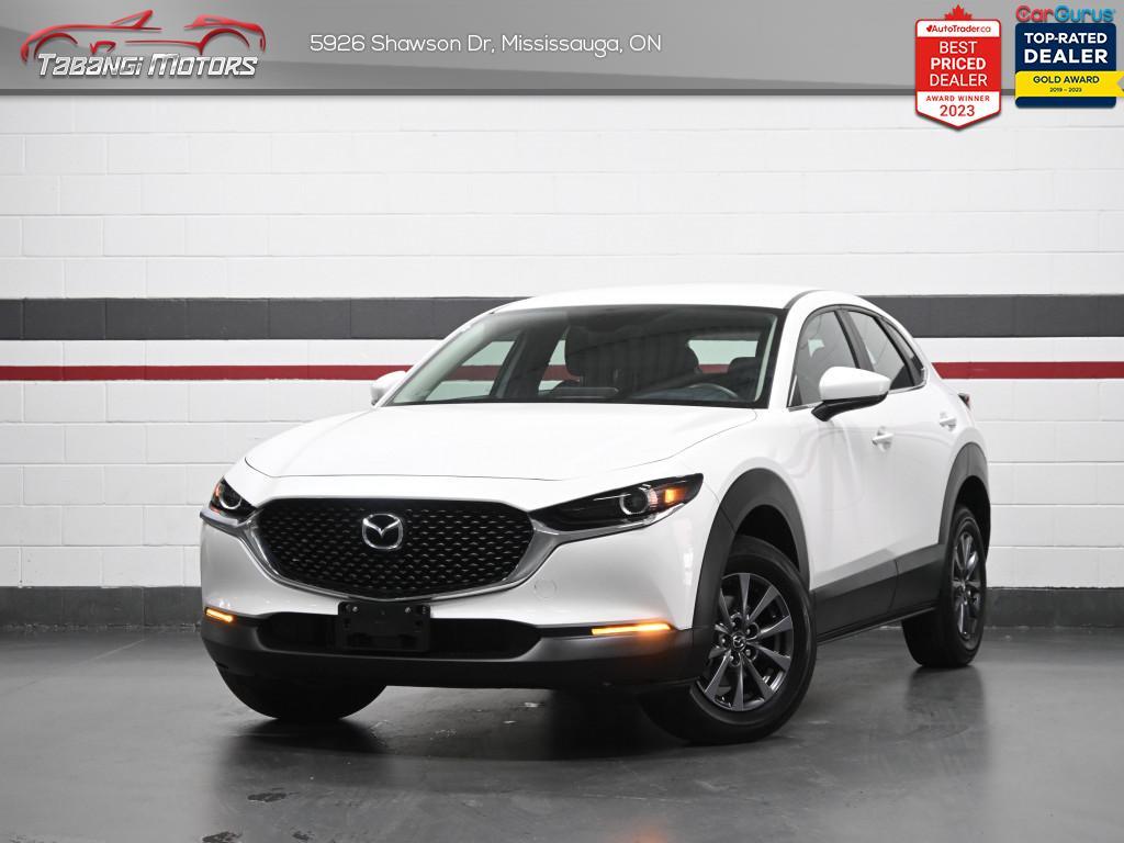 Mazda CX-30 2021