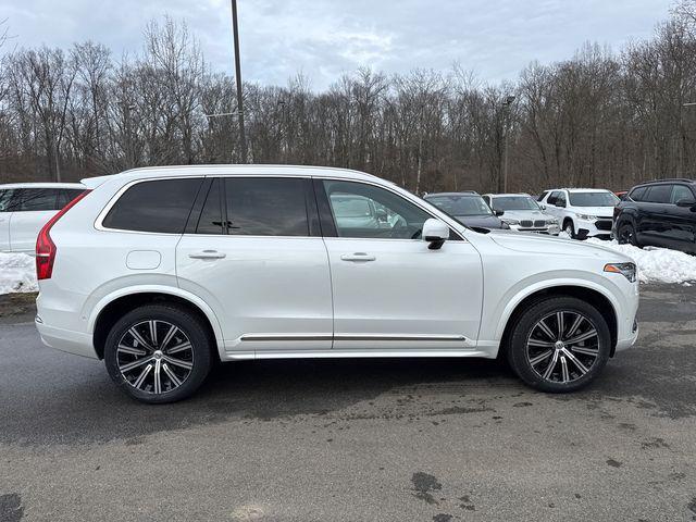 Volvo XC90 2023