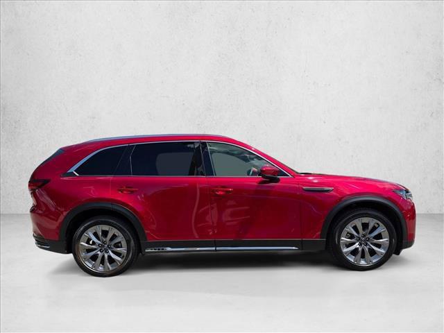 Mazda CX-90 2024