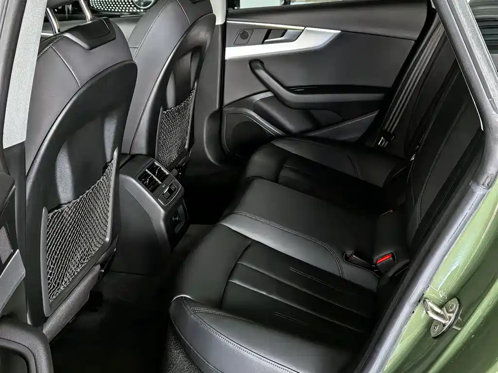 Audi A5 2021