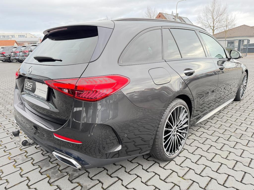 Mercedes-Benz C 300 2023