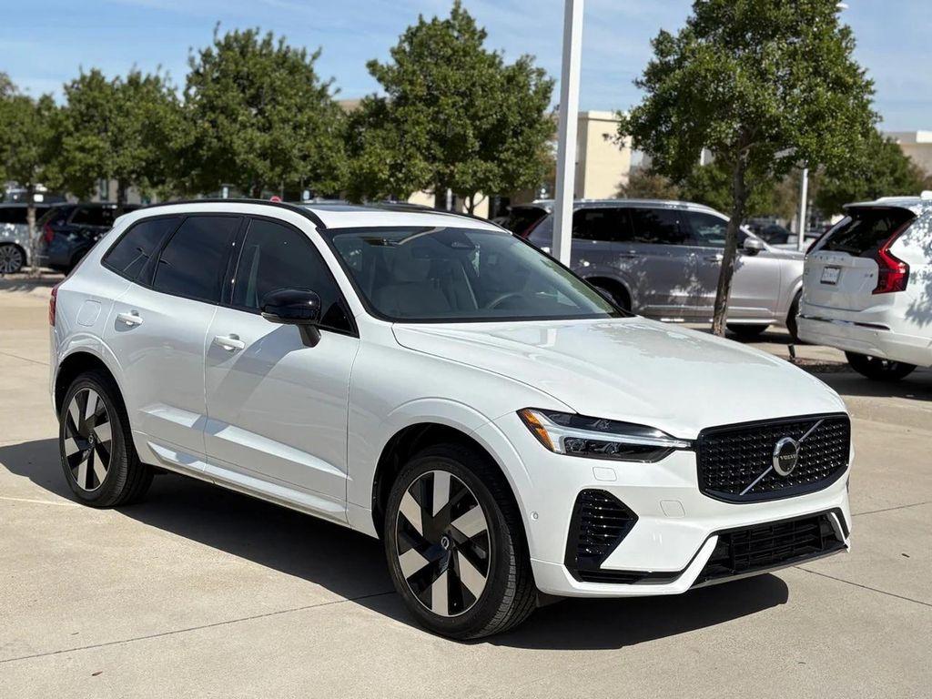 Volvo XC60 2024