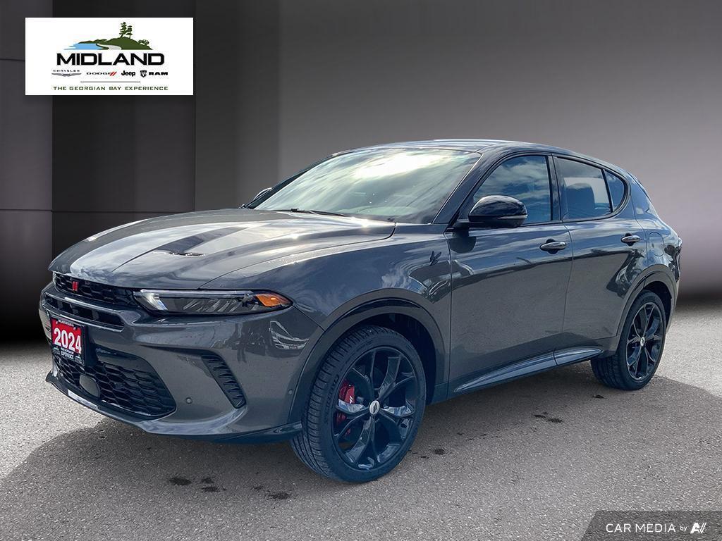 Dodge Hornet 2024