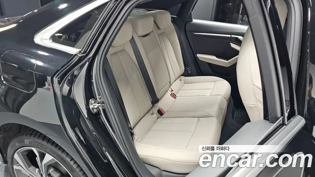 Audi A3 2024