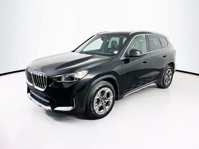 BMW X1 2025