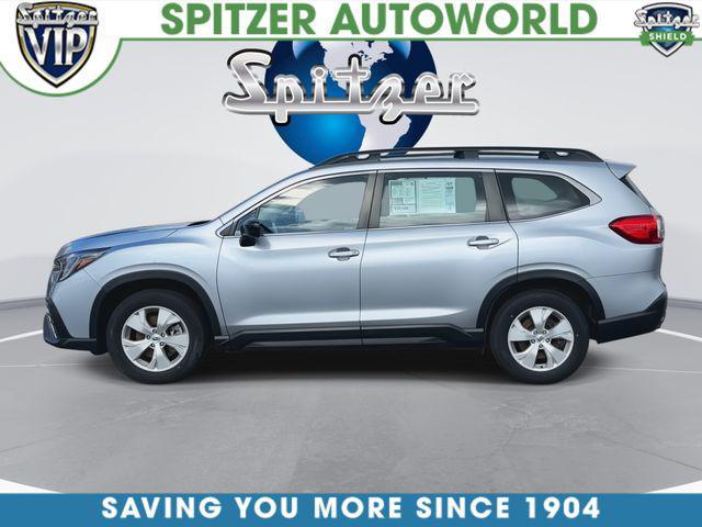 Subaru Ascent 2023