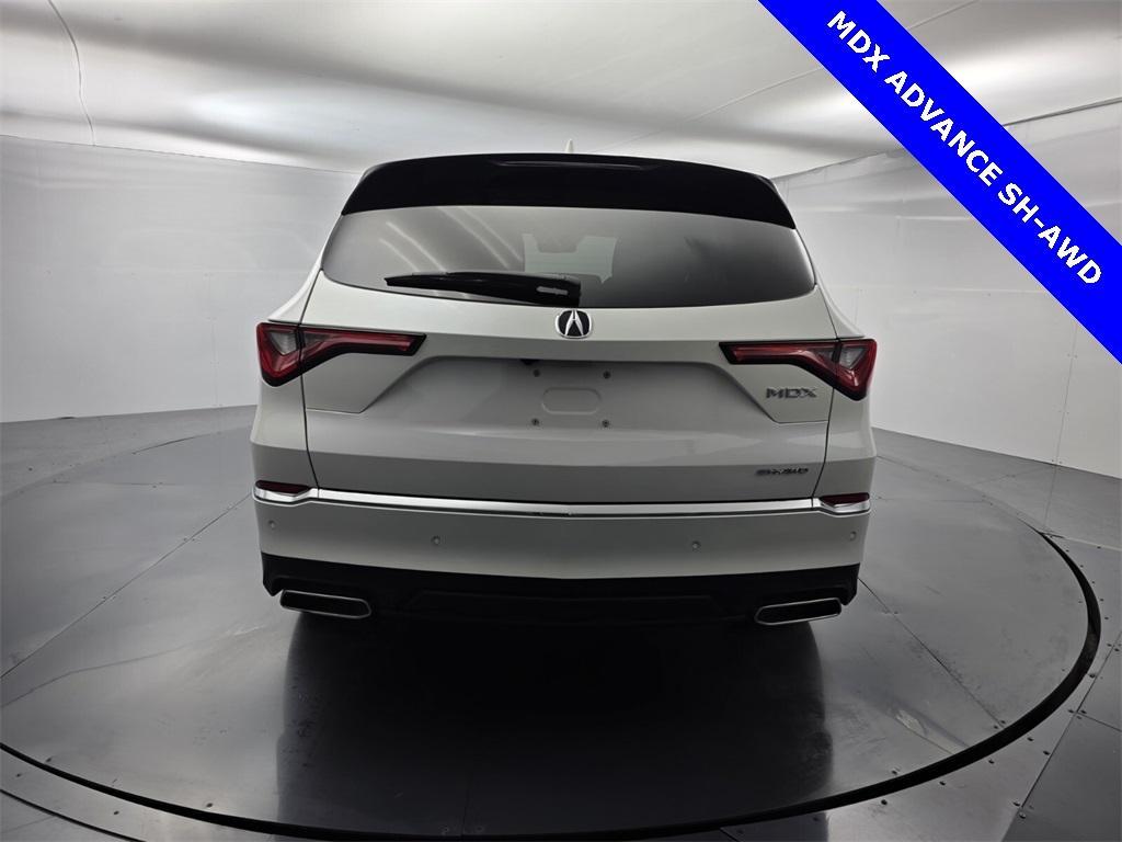 Acura MDX 2023