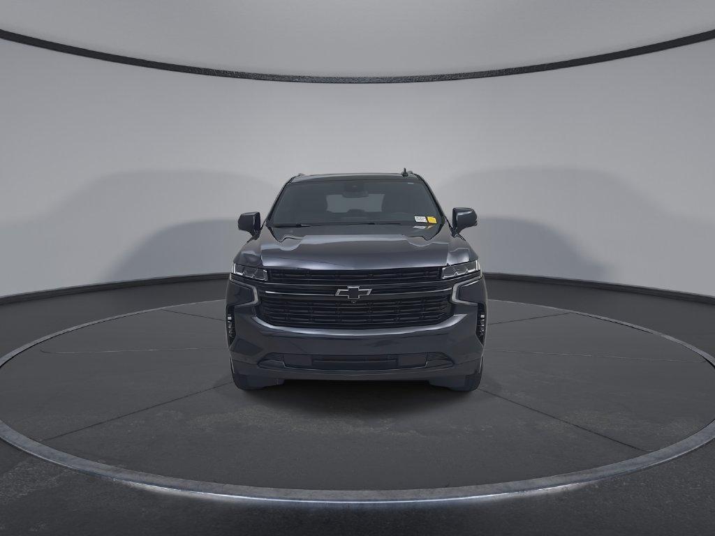 Chevrolet Tahoe 2024