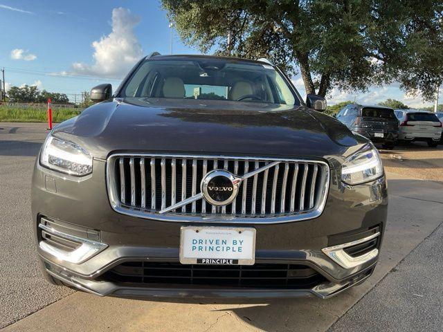 Volvo XC90 2023