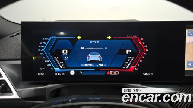 BMW M2 2025