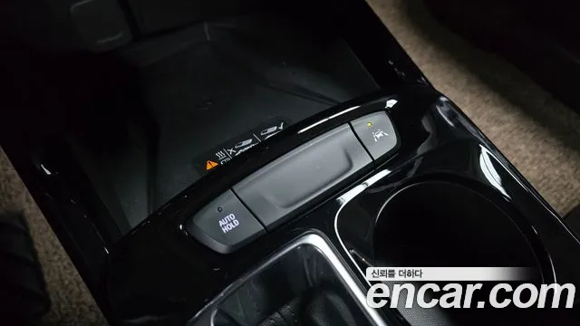 Chevrolet Trax 2024