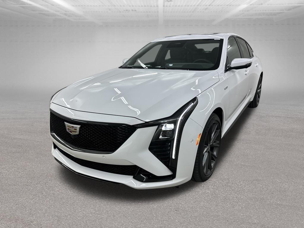 Cadillac CT5-V 2026