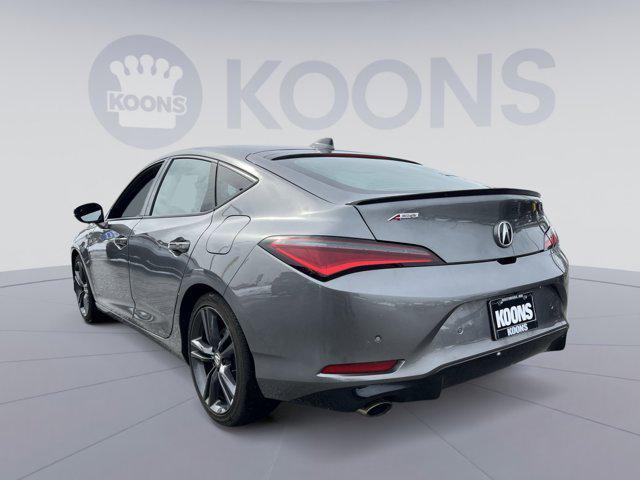 Acura Integra 2024