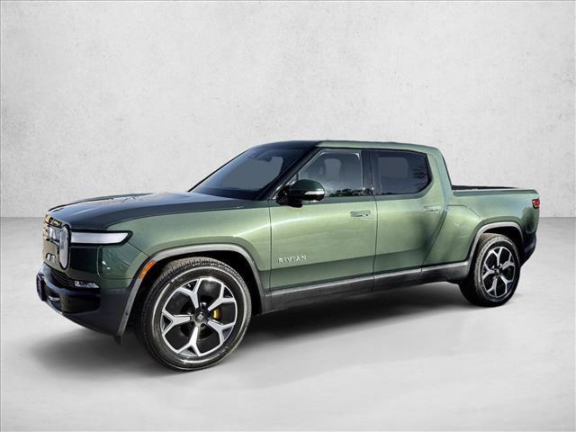 Rivian R1T 2023