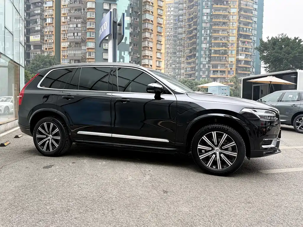 Volvo XC90 2024