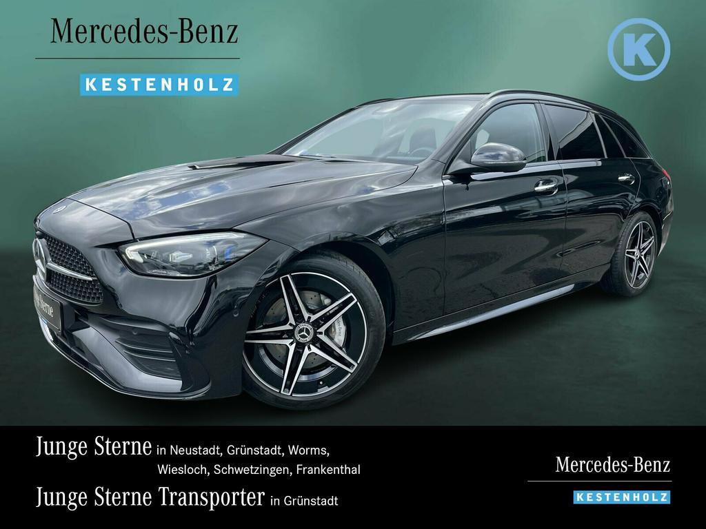 Mercedes-Benz C 200 2023