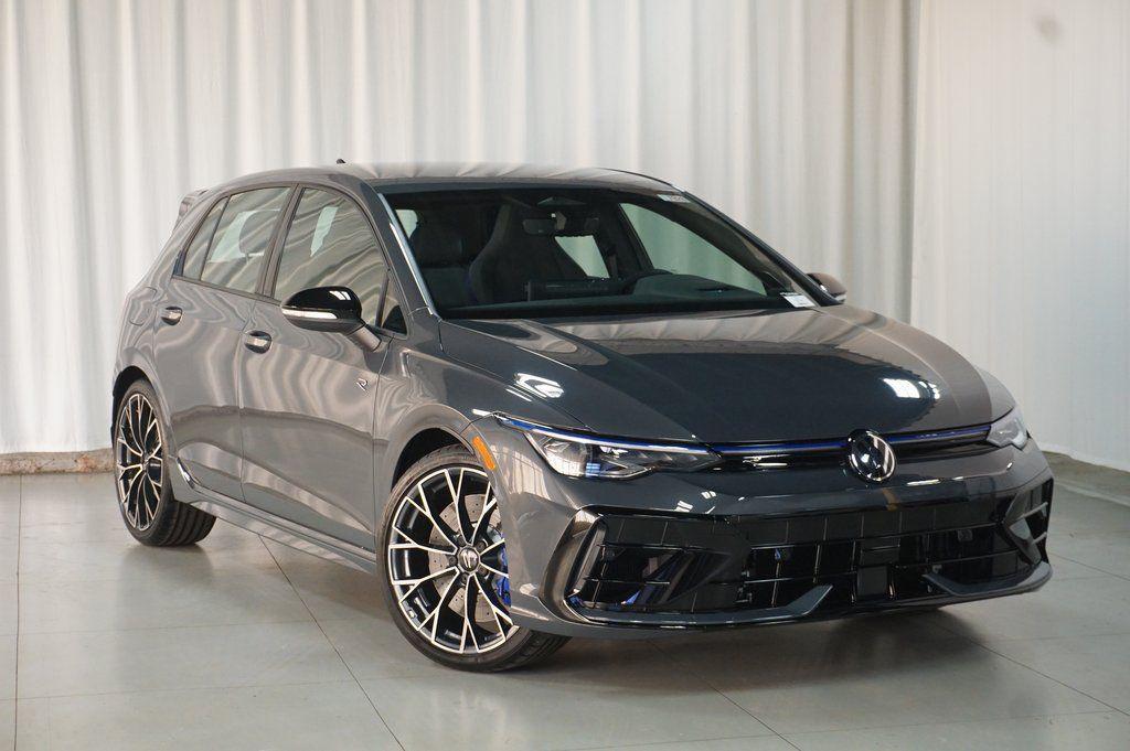 Volkswagen Golf R 2026