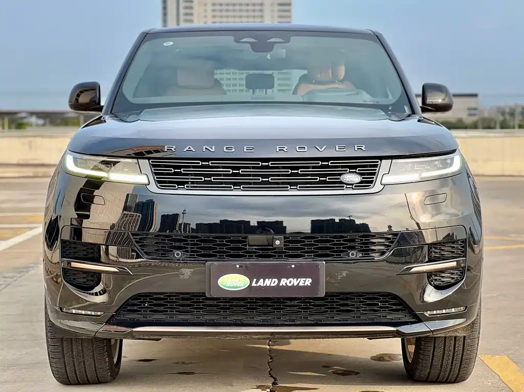 Land Rover Range Rover Sport 2024