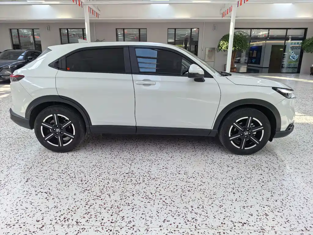 Honda Vezel 2023