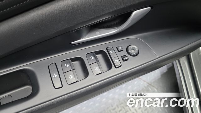 Hyundai Avante 2022