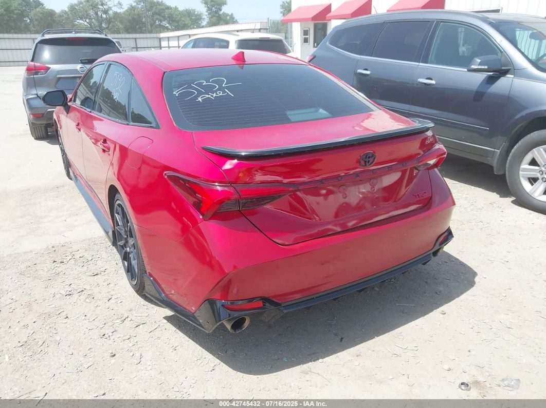 Toyota Avalon 2020