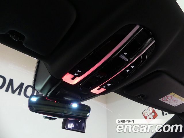 Porsche Cayenne 2022