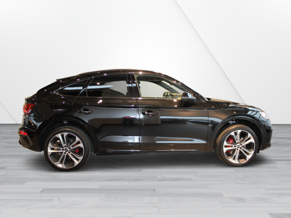 Audi SQ5 Sportback 2023