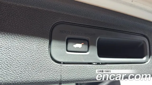 Honda Odyssey 2020