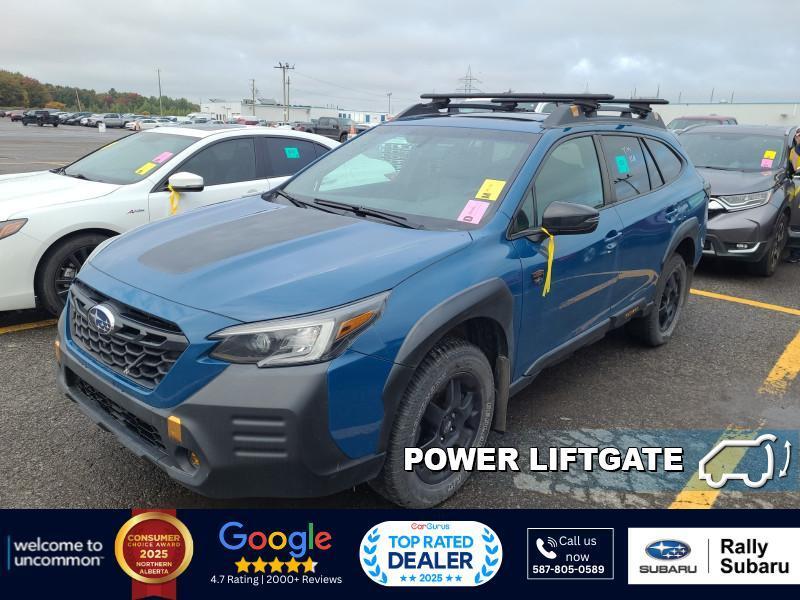 Subaru Outback 2022