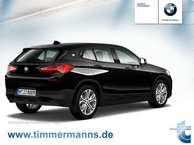 BMW X2 2021