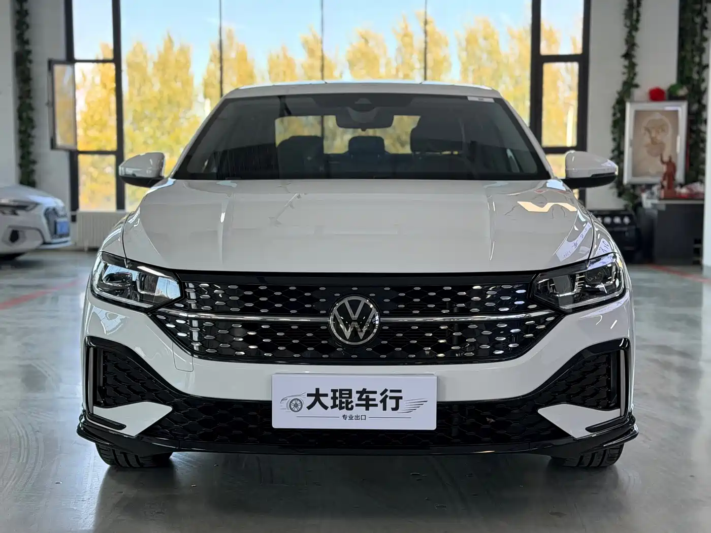 Volkswagen Lavida 2023