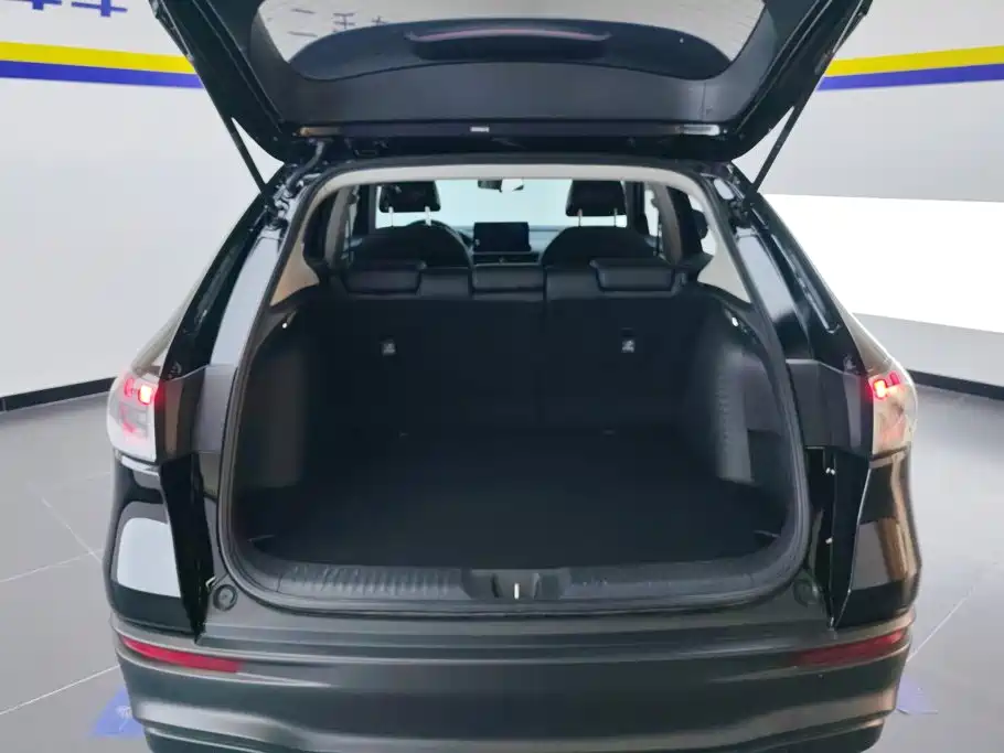 Honda HR-V 2024
