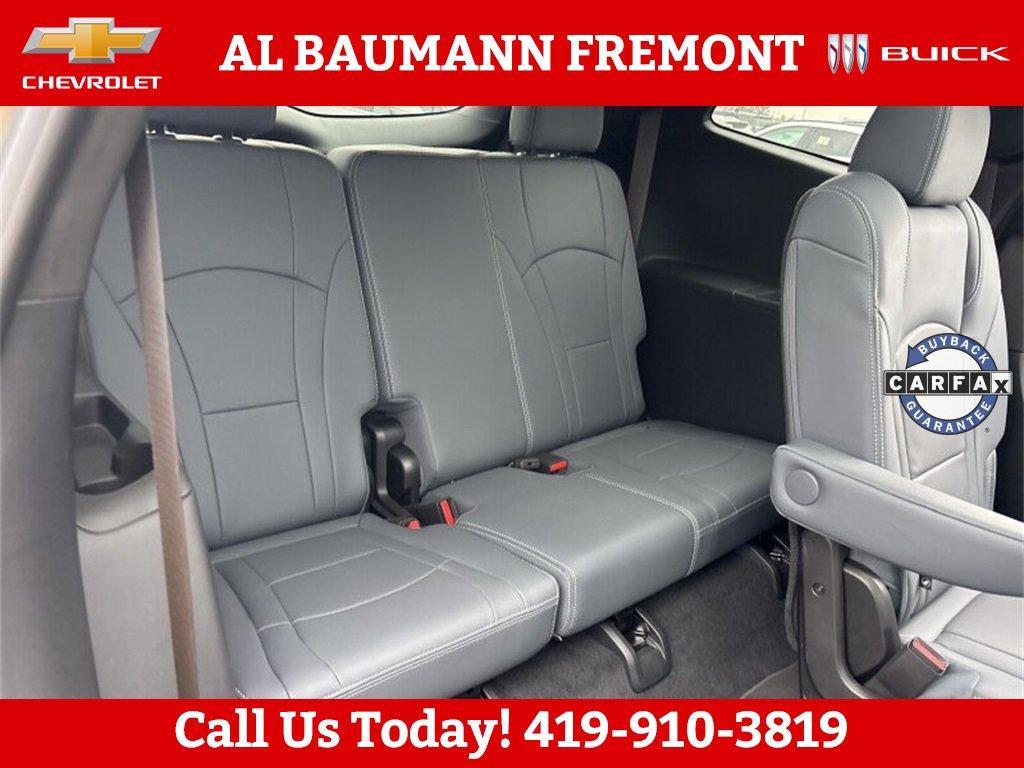Buick Enclave 2024