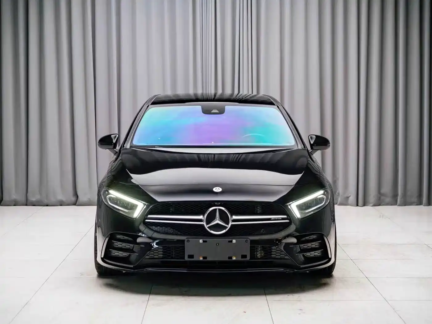 Mercedes-Benz A-Класс 2023